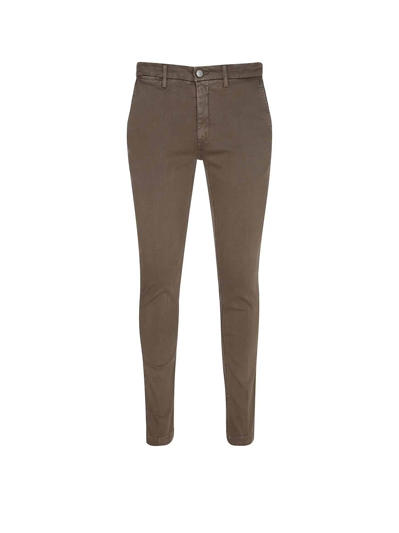REPLAY | Chino ZEUMAR XLITE | braun